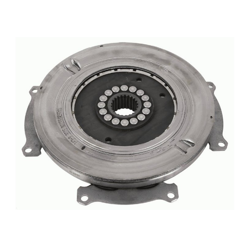 Tłumik drgań sprzęgła D352 Z22 45 SACHS 1866600046, 1866600046
