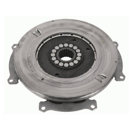 Tłumik drgań sprzęgła D352 Z22 45 SACHS 1866600046, 1866600046