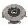 Tłumik drgań sprzęgła D352 Z22 45 SACHS 1866600046, 1866600046