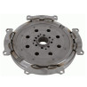 Tłumik drgań sprzęgła D352 Z22 45 SACHS 1866600046, 1866600046