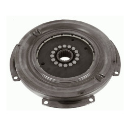 Tłumik drgań sprzęgła D328 Z18 SACHS 1866600047, 1866600047