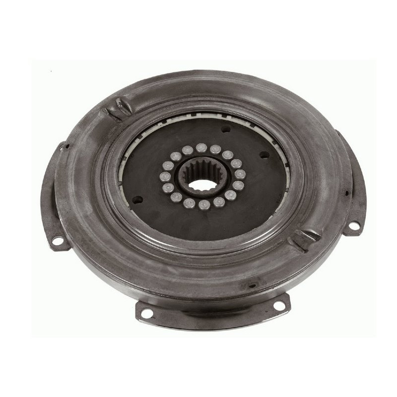 Tłumik drgań sprzęgła D328 Z18 SACHS 1866600047, 1866600047