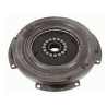 Tłumik drgań sprzęgła D328 Z18 SACHS 1866600047, 1866600047