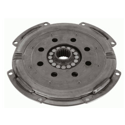 Tłumik drgań sprzęgła D328 Z18 SACHS 1866600047, 1866600047