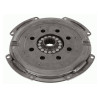 Tłumik drgań sprzęgła D328 Z18 SACHS 1866600047, 1866600047