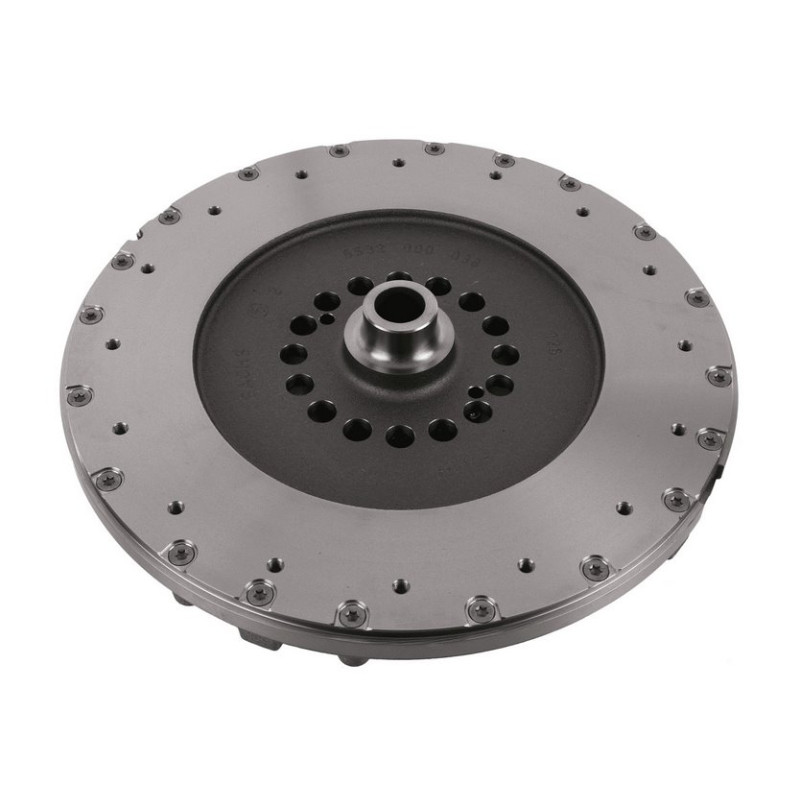 Tłumik drgań sprzęgła D468 SACHS 6566000039, 6566000039