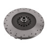 Tłumik drgań sprzęgła D468 SACHS 6566000039, 6566000039