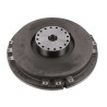 Tłumik drgań sprzęgła D468 SACHS 6566000039, 6566000039