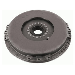 Tłumik drgań sprzęgła D475 SACHS 6566000109, 6566000109
