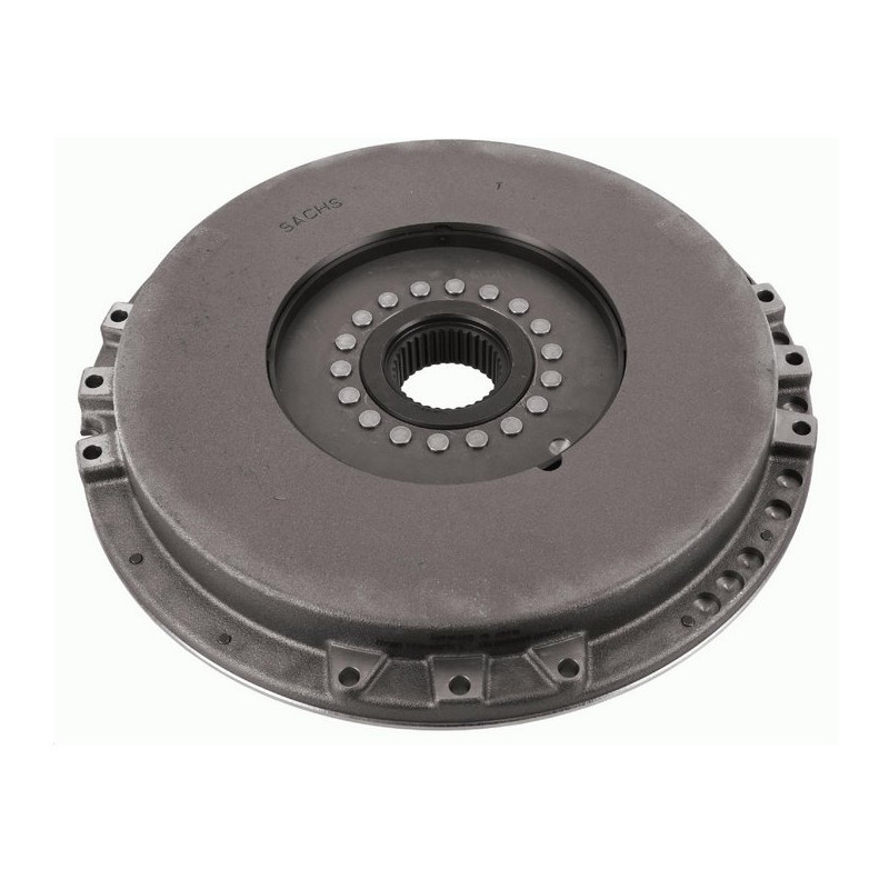Tłumik drgań sprzęgła D475 SACHS 6566000109, 6566000109