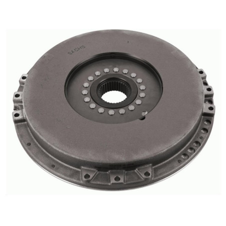 Tłumik drgań sprzęgła D475 SACHS 6566000109, 6566000109