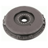 Tłumik drgań sprzęgła D475 SACHS 6566000109, 6566000109