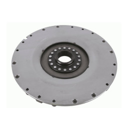Tłumik drgań sprzęgła D475 SACHS 6566000109, 6566000109