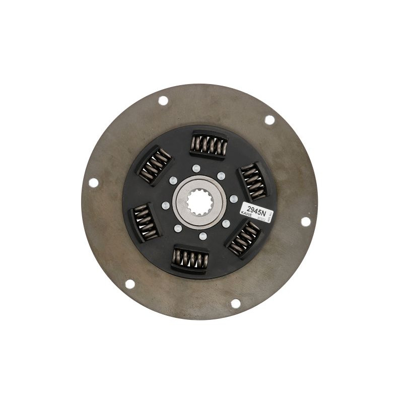 Tłumik drgań sprzęgła D225 Z14 25 KAWE 2945N