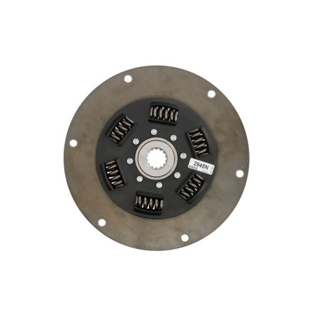 Tłumik drgań sprzęgła D225 Z14 25 KAWE 2945N
