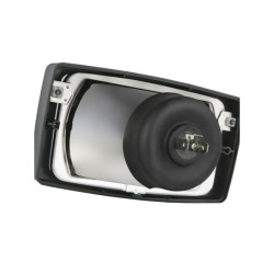 Head lamp unit H4