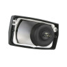 Head lamp unit H4