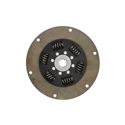 Tłumik drgań sprzęgła D225 Z14 25 KAWE 2945N