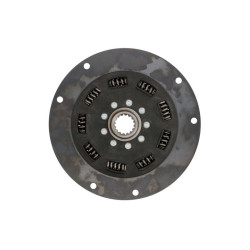 Tłumik drgań sprzęgła D263 Z16 35 KAWE 2950N