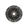 Tłumik drgań sprzęgła D263 Z16 35 KAWE 2950N