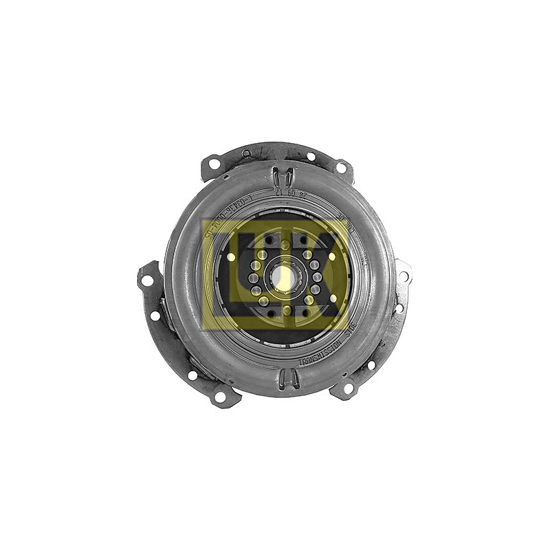 Case 235101A1 Tłumik drgania Ergis 4005108260710