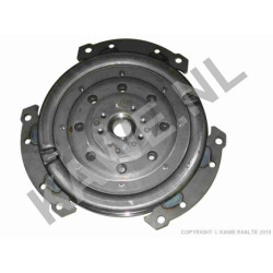 Case 235101A1 Tłumik drgań sprzęgła D354 SACHS 1866 600 002, 235101A1 Ergis KAW-3939NI