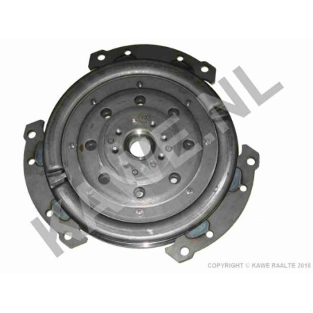 Case 235101A1 Tłumik drgań sprzęgła D354 SACHS 1866 600 002, 235101A1 Ergis KAW-3939NI