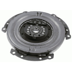 Case 235101A1 Tłumik drgań sprzęgła D354 SACHS 1866 600 002, 235101A1 Ergis SAC-1866600002 I