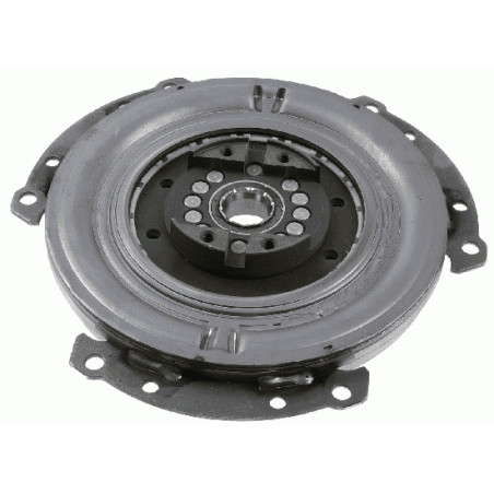 Case 235101A1 Tłumik drgań sprzęgła D354 SACHS 1866 600 002, 235101A1 Ergis SAC-1866600002 I