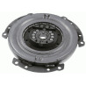 Case 235101A1 Tłumik drgań sprzęgła D354 SACHS 1866 600 002, 235101A1 Ergis SAC-1866600002 I