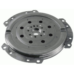 Case 235101A1 Tłumik drgań sprzęgła D354 SACHS 1866 600 002, 235101A1 Ergis SAC-1866600002 I