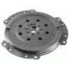 Case 235101A1 Tłumik drgań sprzęgła D354 SACHS 1866 600 002, 235101A1 Ergis SAC-1866600002 I