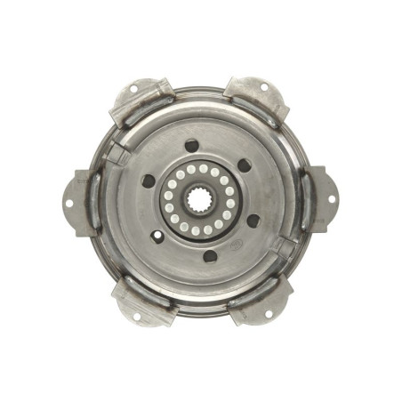 Tłumik drgań sprzęgła D330 Z16 LUK 370 0095 10, 84392203