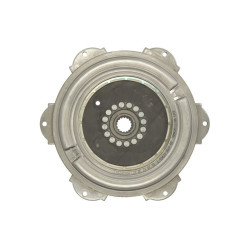 Tłumik drgań sprzęgła D330 Z16 LUK 370 0095 10, 84392203
