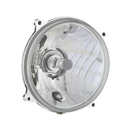 Head lamp H4