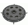 Case 47126391 Tłumik drgań sprzęgła D348 Z14 35/4 SACHS 1866600022 Ergis SAC-1866600022I