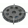 Case 47126391 Tłumik drgań sprzęgła D348 Z14 35/4 SACHS 1866600022 Ergis SAC-1866600022I