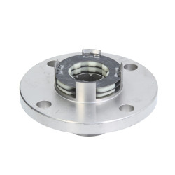 Case 47127689 Tłumik drgań sprzęgła D122 Z8 LUK 370 0067 10 Ergis 4005108341198