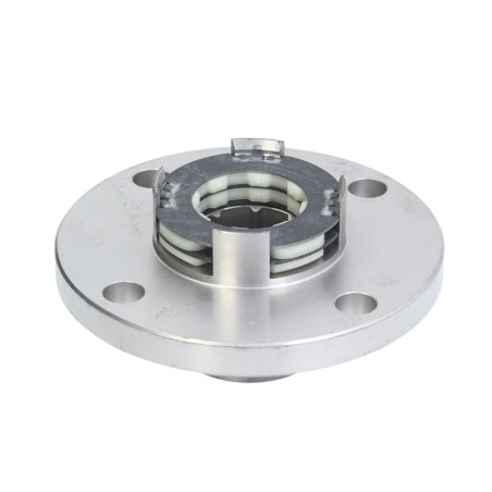 Case 47127689 Tłumik drgań sprzęgła D122 Z8 LUK 370 0067 10 Ergis 4005108341198