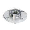 Case 47127689 Tłumik drgań sprzęgła D122 Z8 LUK 370 0067 10 Ergis 4005108341198