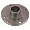Case 47127689 Tłumik drgań sprzęgła D122 Z8 SACHS 1866600031 Ergis SAC-1866600031I