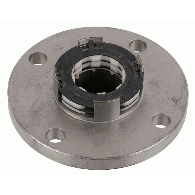 Case 47127689 Tłumik drgań sprzęgła D122 Z8 KAWE 2958N Ergis KAW-2958NI