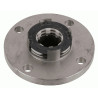 Case 47127689 Tłumik drgań sprzęgła D122 Z8 KAWE 2958N Ergis KAW-2958NI
