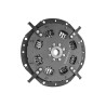 Case 47127699Tłumik drgań sprzęgła D348 Z16 LUK 370012710 Ergis 4014870187712