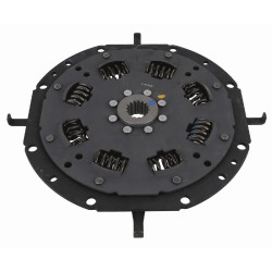 Case 47127699T łumik drgań sprzęgła D348 Z16 SACHS 1866600041 Ergis