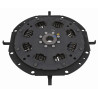 Case 47127699T łumik drgań sprzęgła D348 Z16 SACHS 1866600041 Ergis