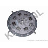 Case 47127699T łumik drgań sprzęgła D348 Z16 KAWE 2943N Ergis