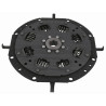 Case 47127700 Tłumik drgań sprzęgła D348 Z16 31/35 SACHS 1866600029 Ergis SAC-1866600029I
