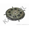 Case 47127700 Tłumik drgań sprzęgła D348 Z16 31/35 KAWE 2942N Ergis KAW-2942NI