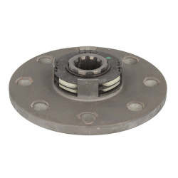 Case 47133433 Tłumik drgań sprzęgła D136 Z10 22/25 SACHS 1866600033 Ergis SAC-1866600030I